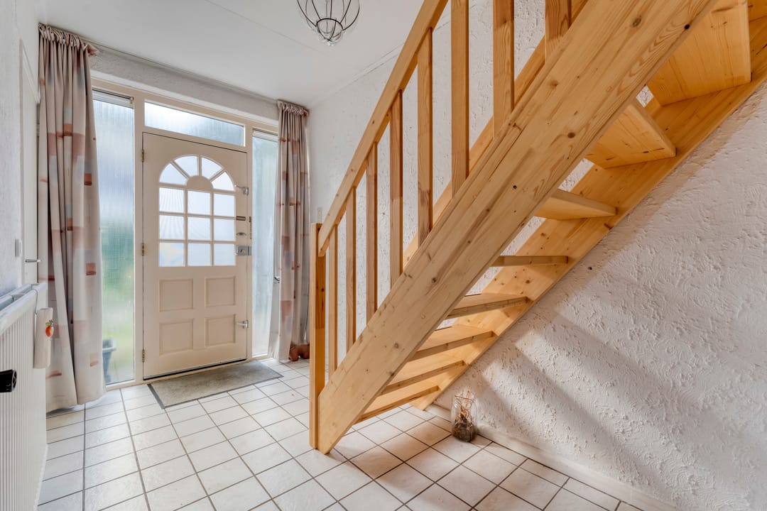 Foto 7 van Dokter Christiaansplein 15