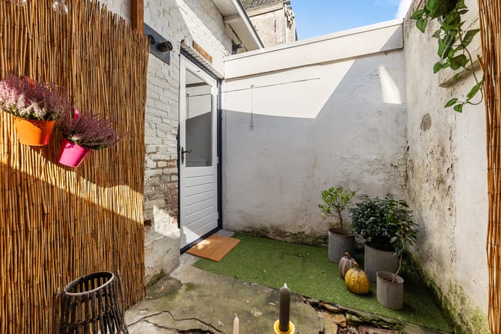 Foto 20 van Uiterwijksteeg 5