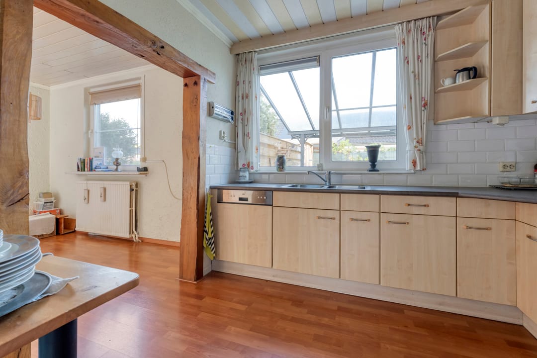 Foto 11 van Dokter Christiaansplein 15