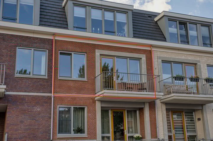 Foto 2 van Vinkwijkseweg 2-A14