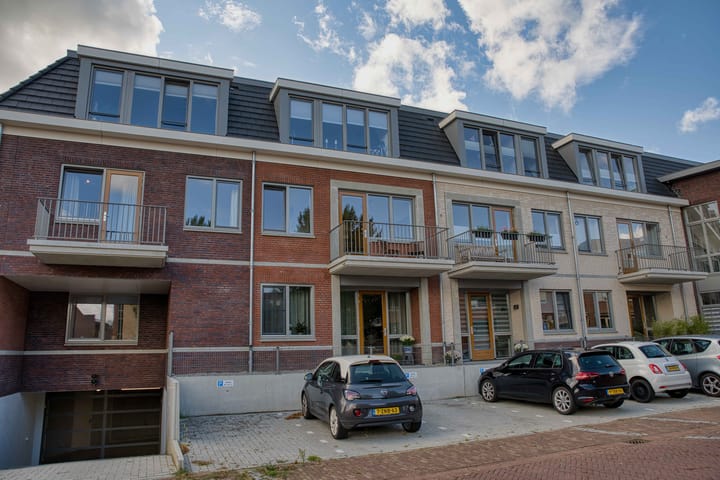 Foto 3 van Vinkwijkseweg 2-A14