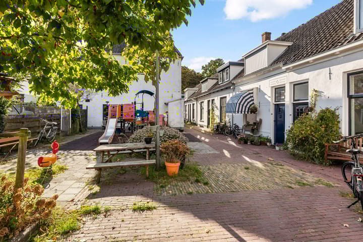 Foto 28 van Uiterwijksteeg 5