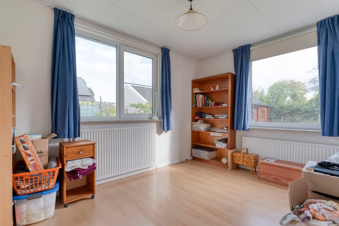 Foto 16 van Dokter Christiaansplein 15