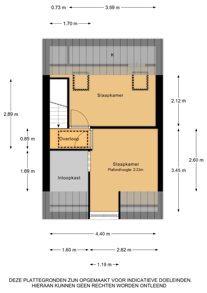 Foto 32 van Uiterwijksteeg 5