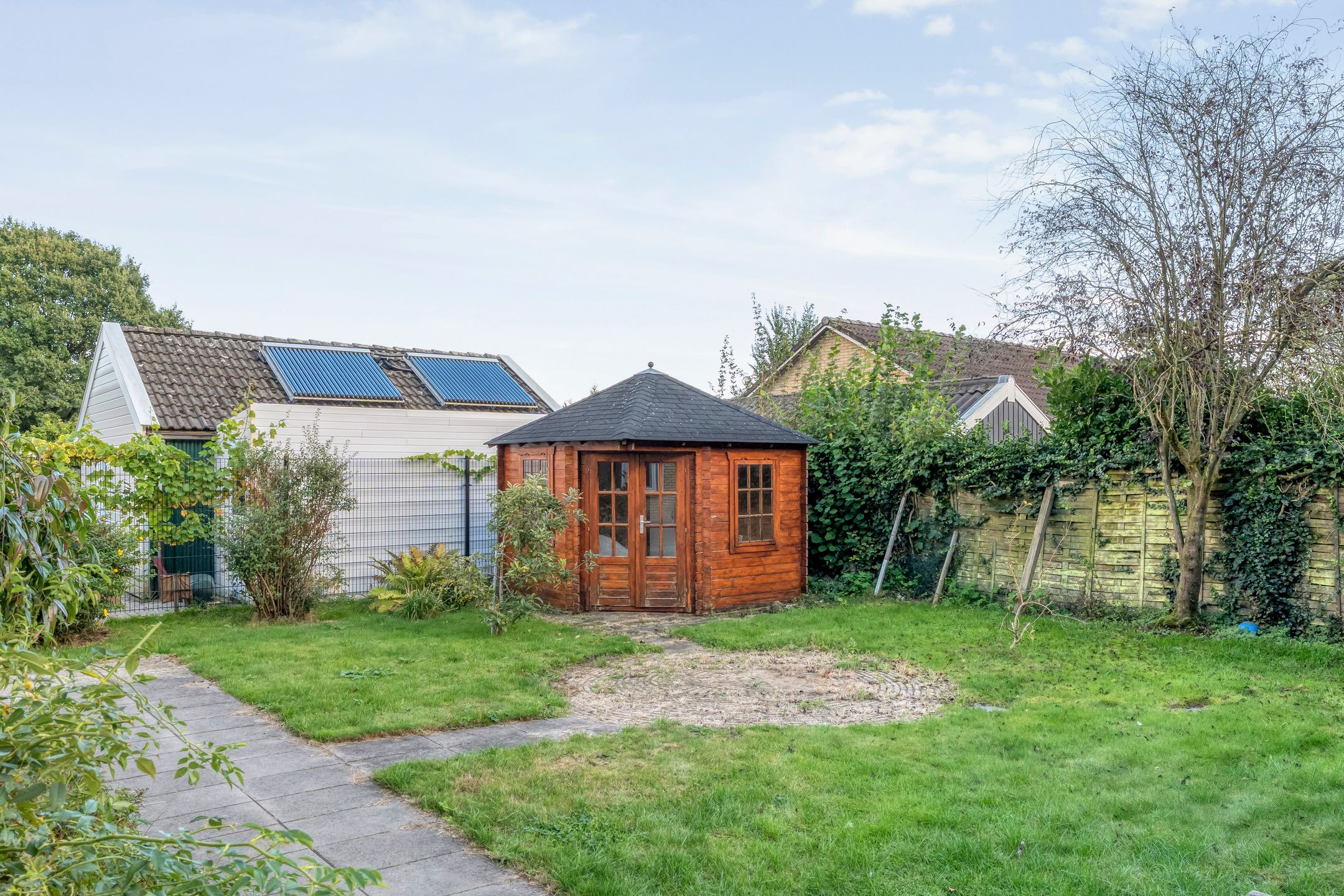 Foto 21 van Dokter Christiaansplein 15