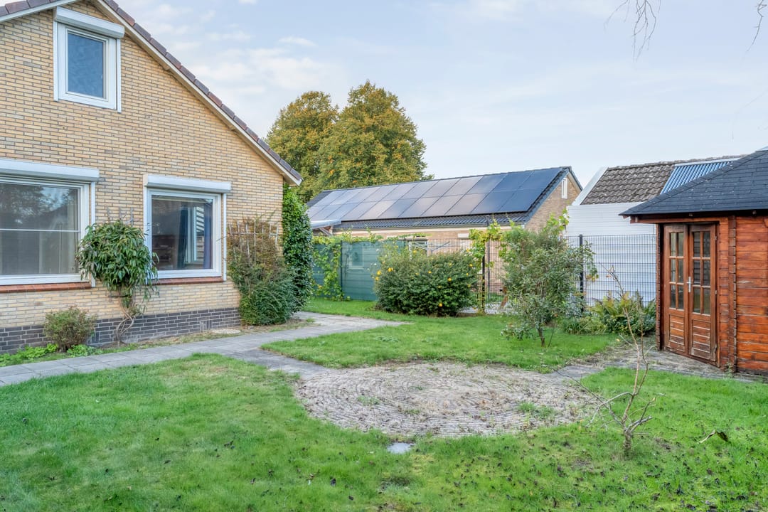 Foto 22 van Dokter Christiaansplein 15