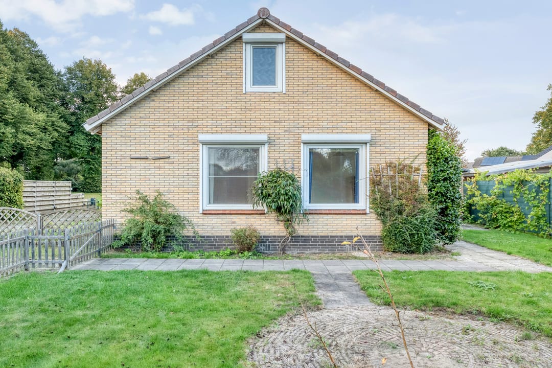 Foto 23 van Dokter Christiaansplein 15