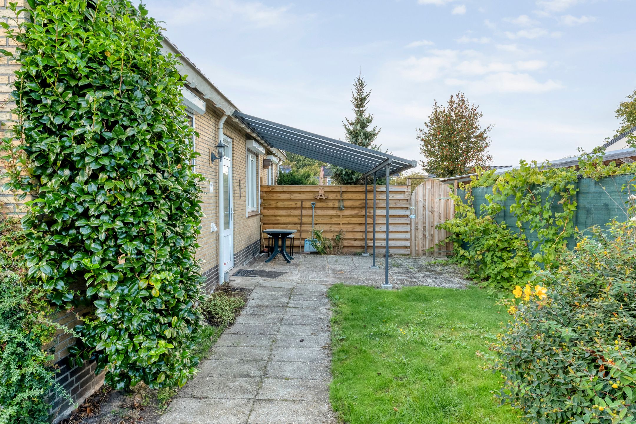 Foto 24 van Dokter Christiaansplein 15