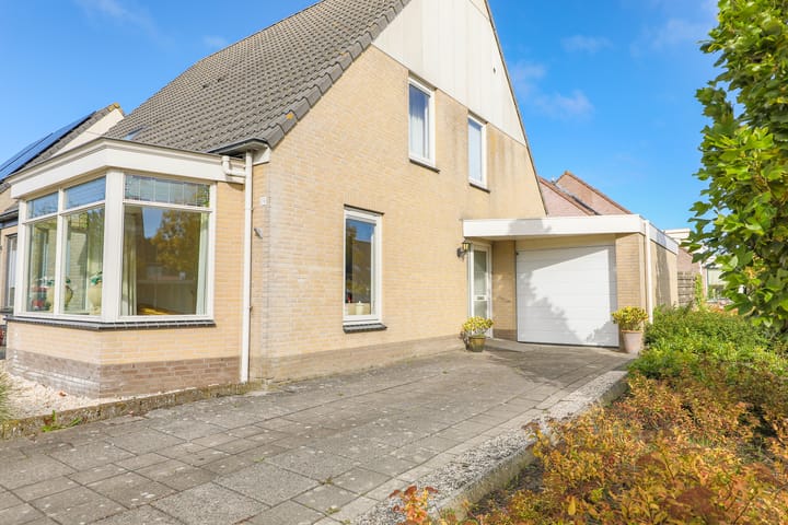 Foto 5 van De Bouw 29