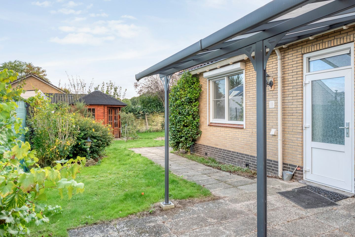 Foto 25 van Dokter Christiaansplein 15