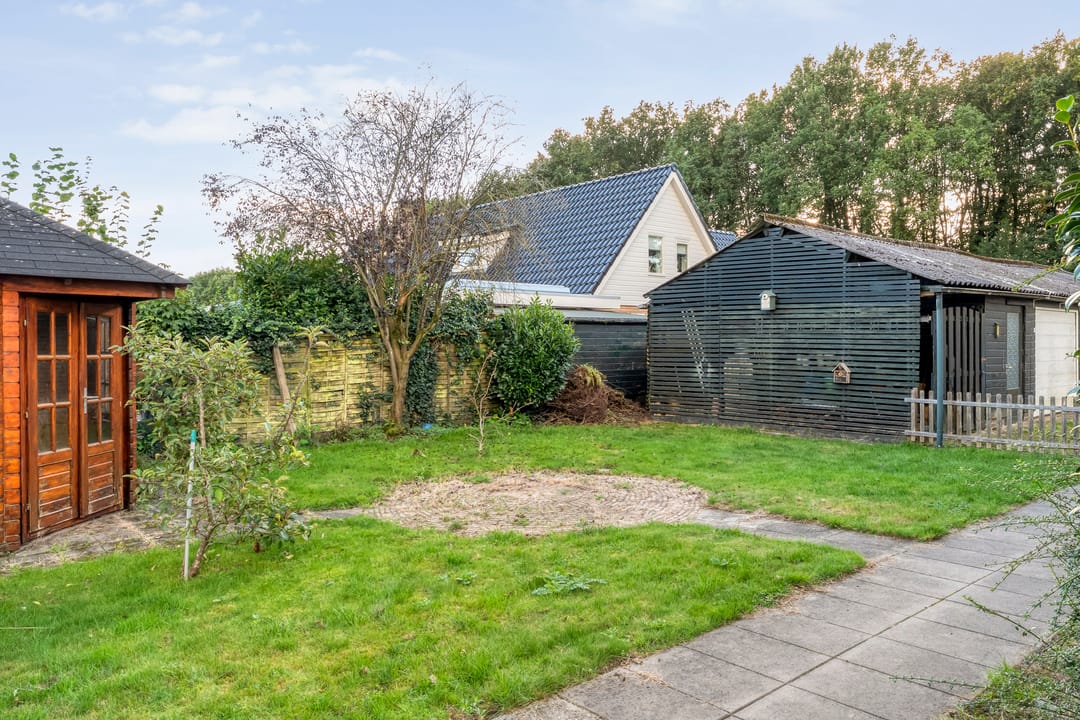 Foto 26 van Dokter Christiaansplein 15