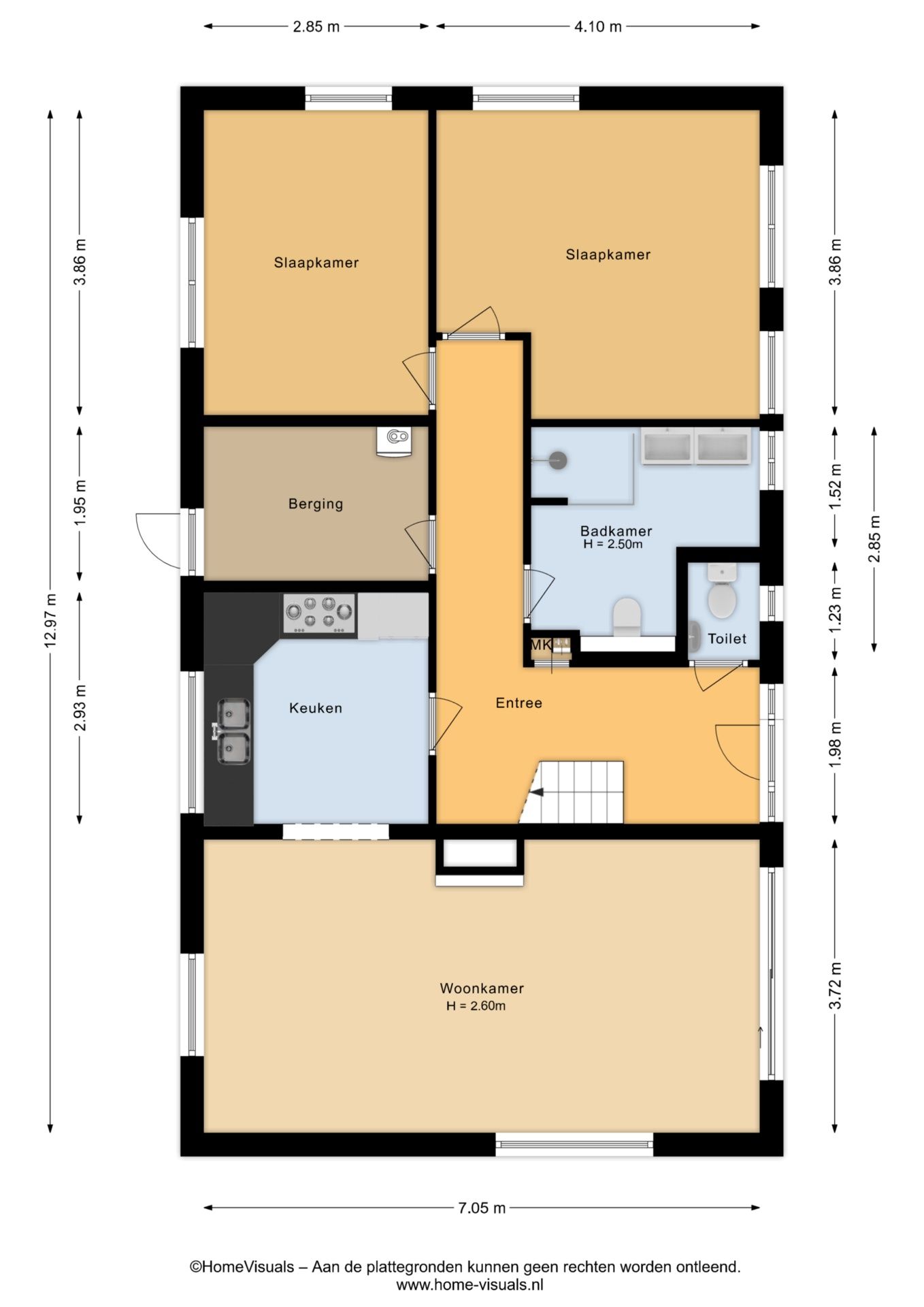 Foto 29 van Dokter Christiaansplein 15