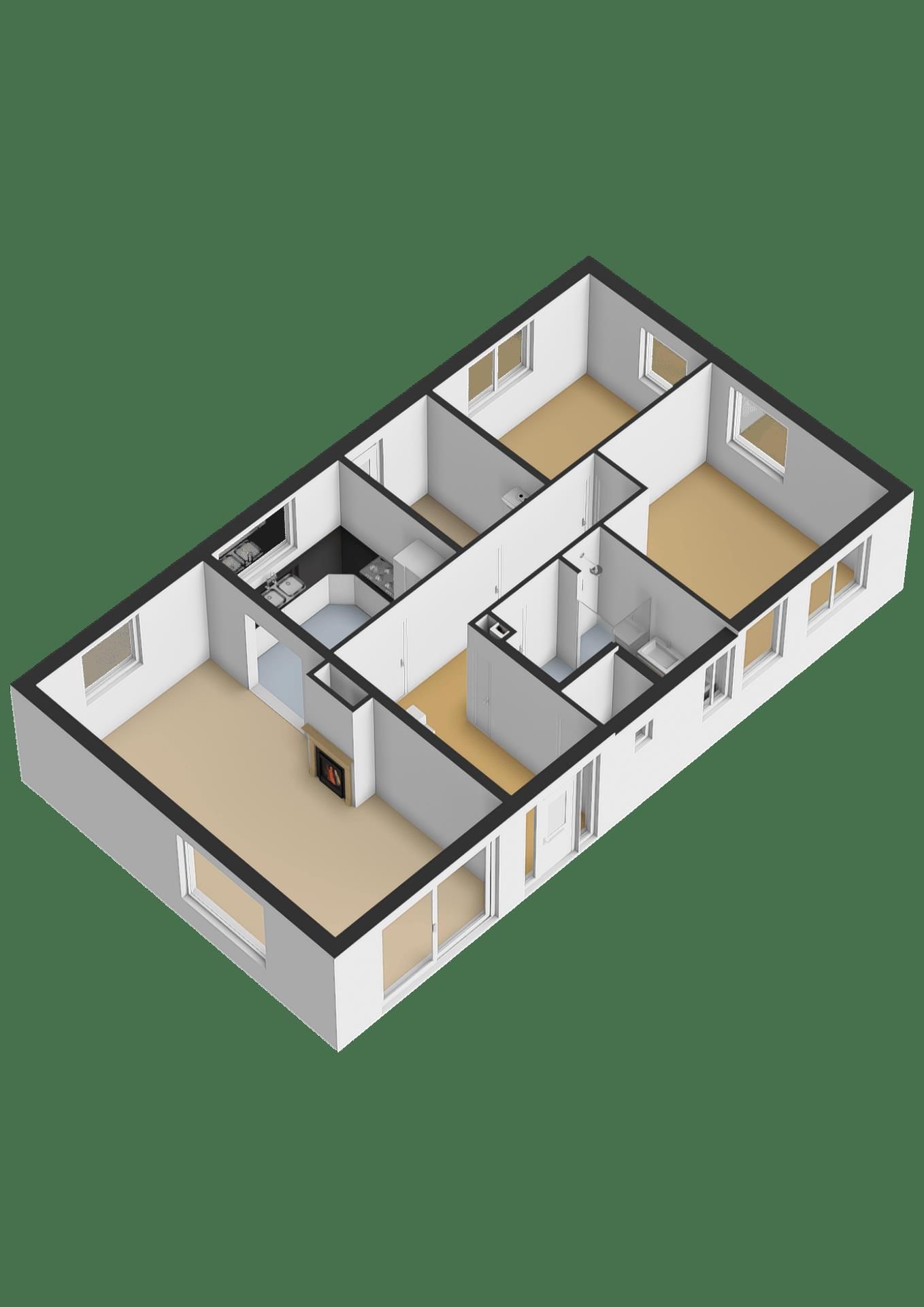 Foto 30 van Dokter Christiaansplein 15