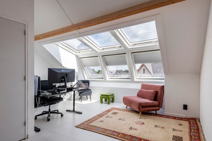 Foto 2 van de Horde 38