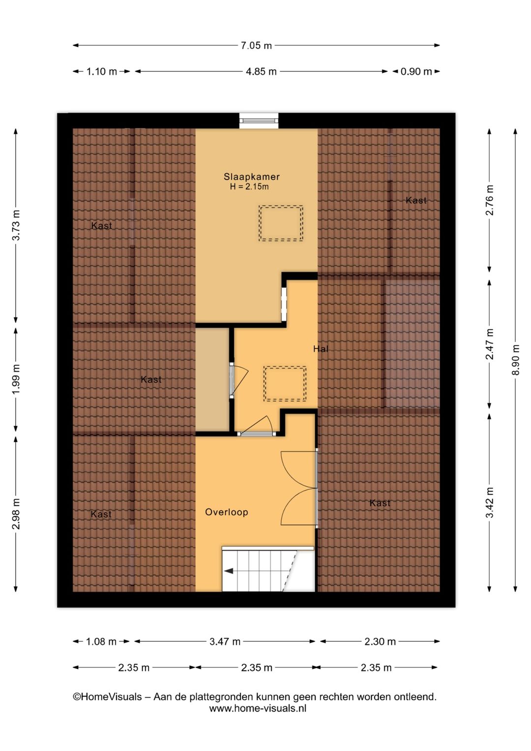Foto 31 van Dokter Christiaansplein 15
