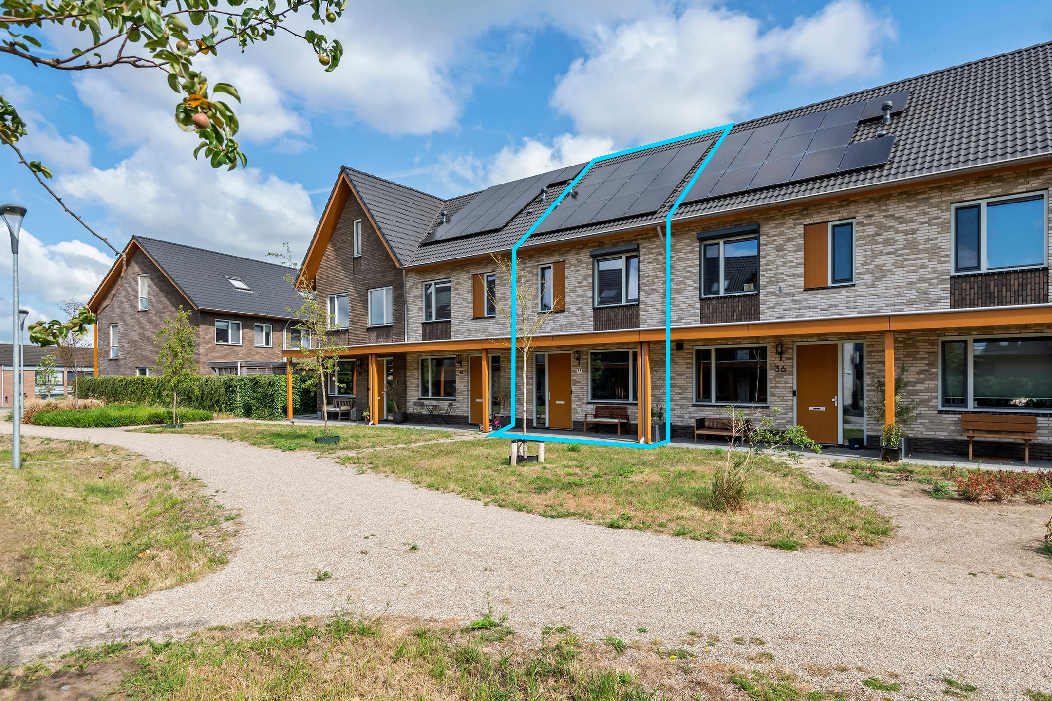 Photo 3 of de Horde 38