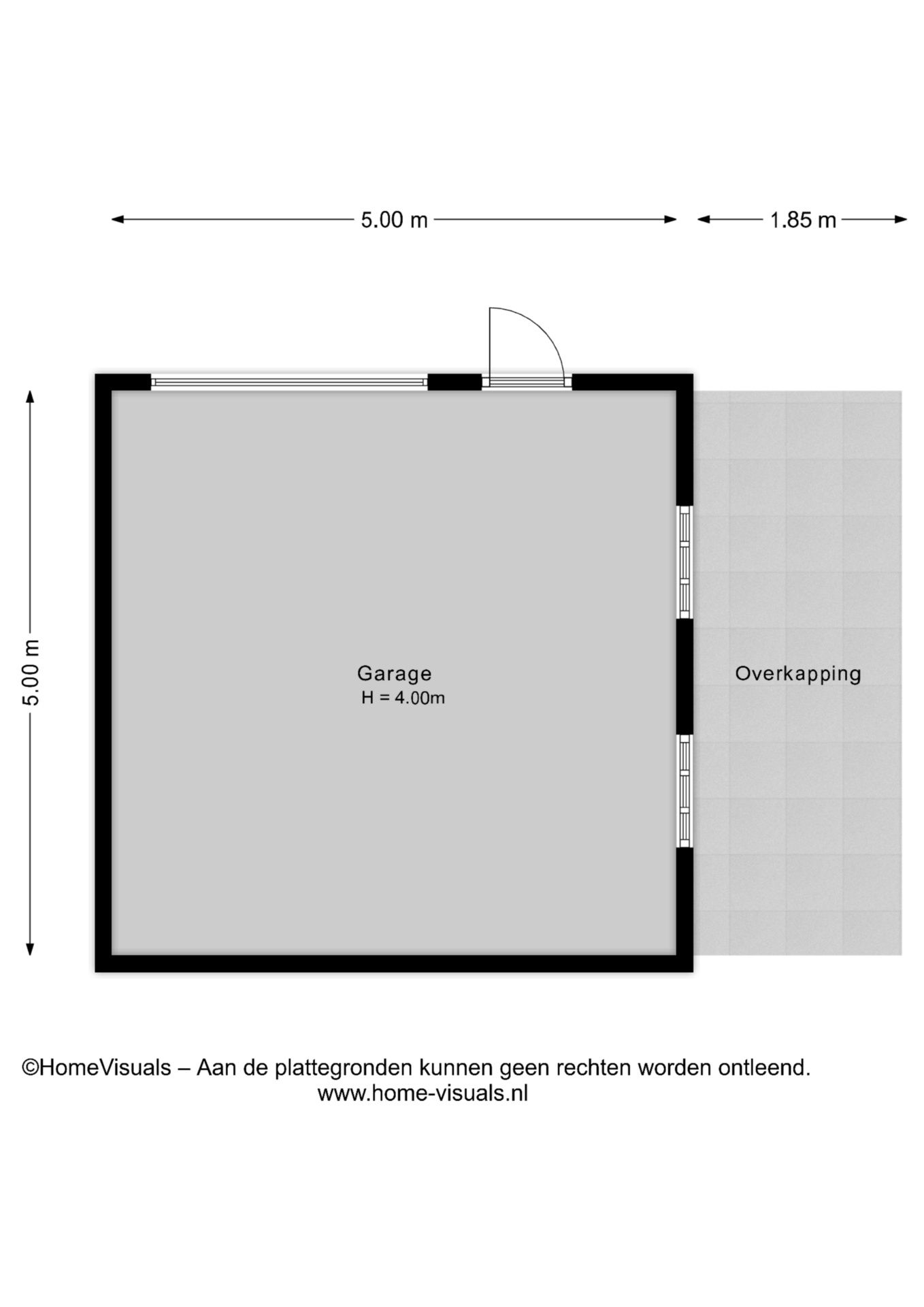 Foto 33 van Dokter Christiaansplein 15