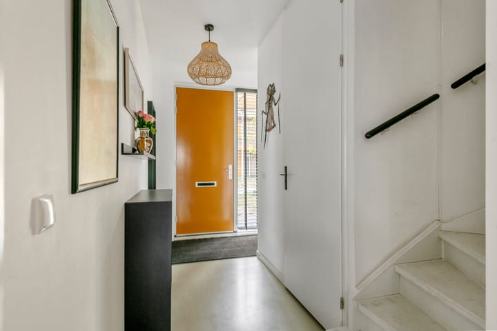 Foto 25 van de Horde 38