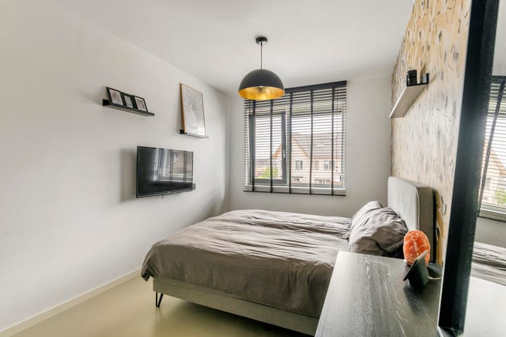 Foto 27 van de Horde 38