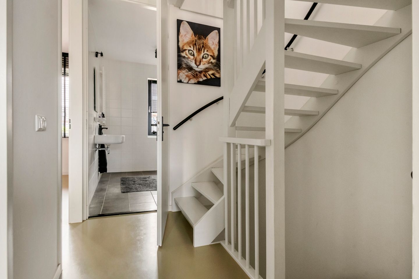 Photo 35 of de Horde 38