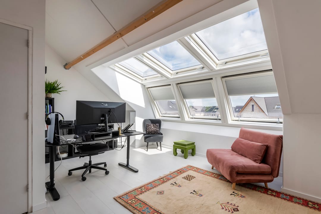 Photo 38 of de Horde 38