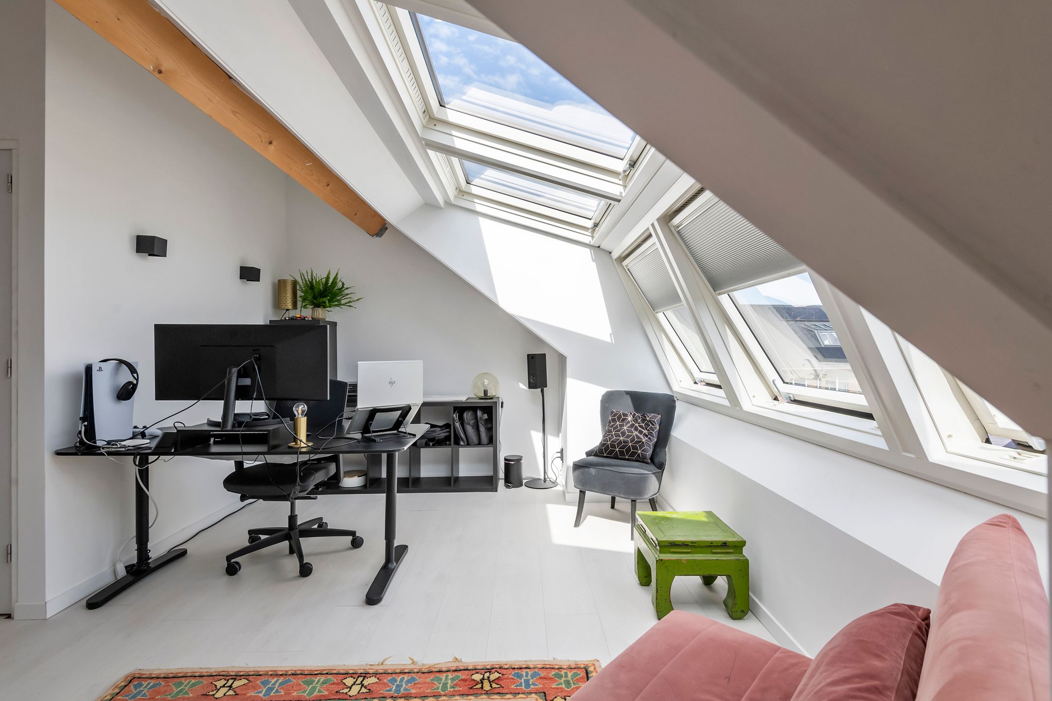 Photo 39 of de Horde 38