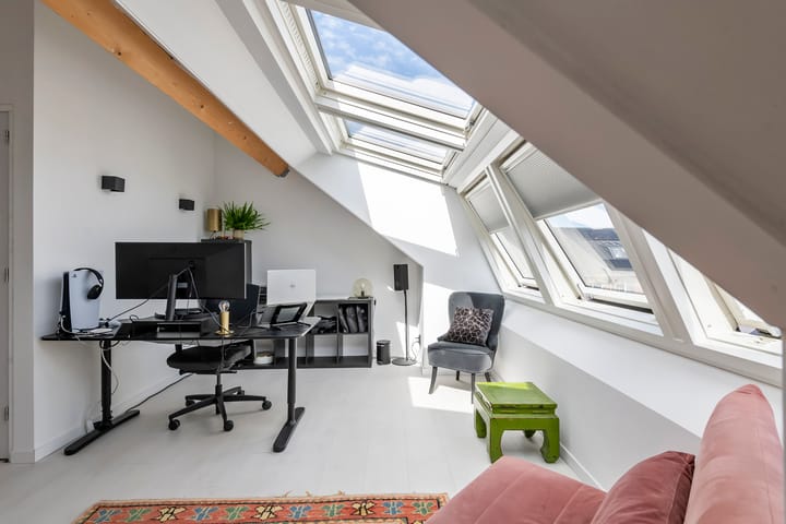 Foto 39 van de Horde 38