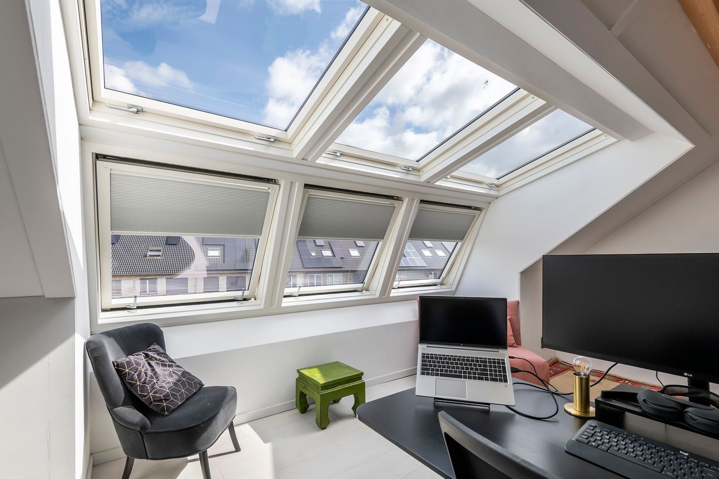 Photo 40 of de Horde 38