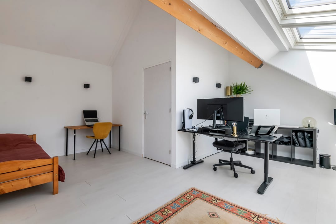 Photo 41 of de Horde 38