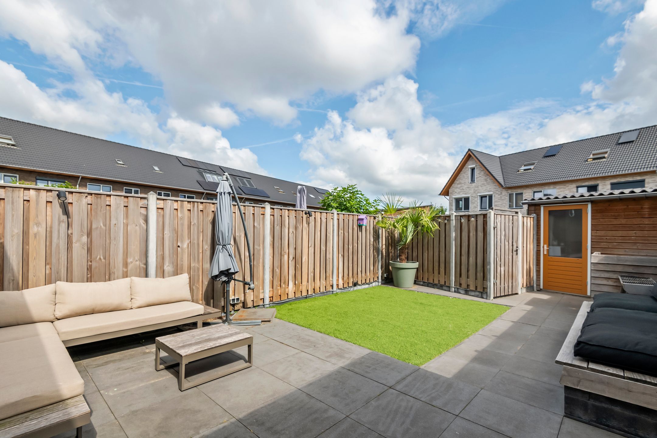 Photo 42 of de Horde 38