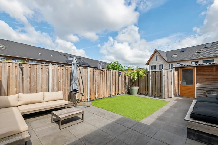 Foto 42 van de Horde 38