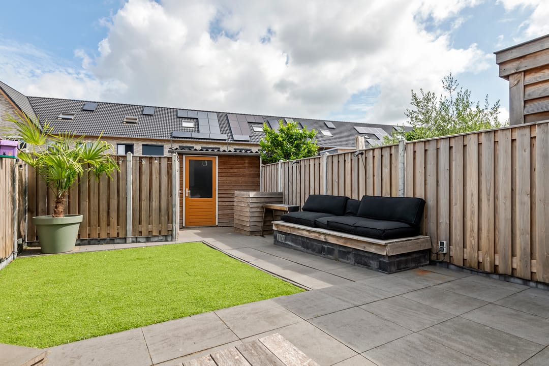 Photo 43 of de Horde 38