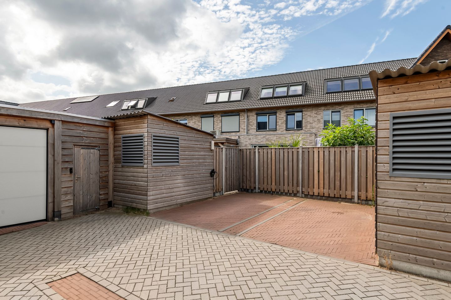 Photo 44 of de Horde 38