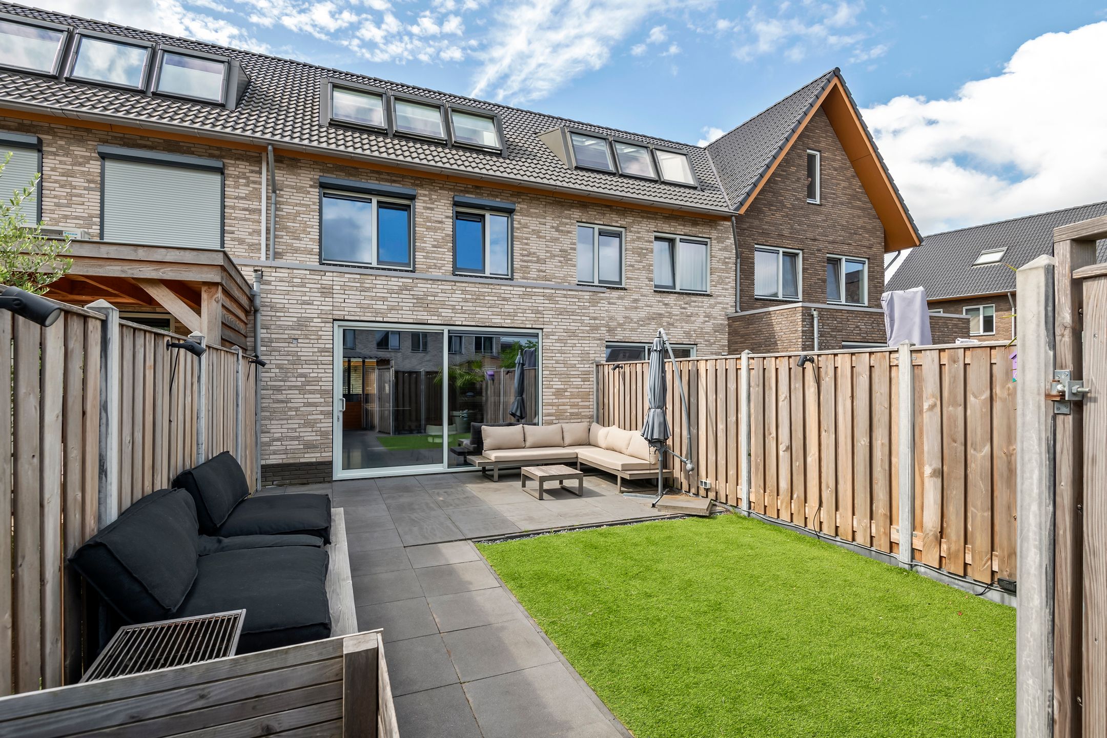 Photo 45 of de Horde 38