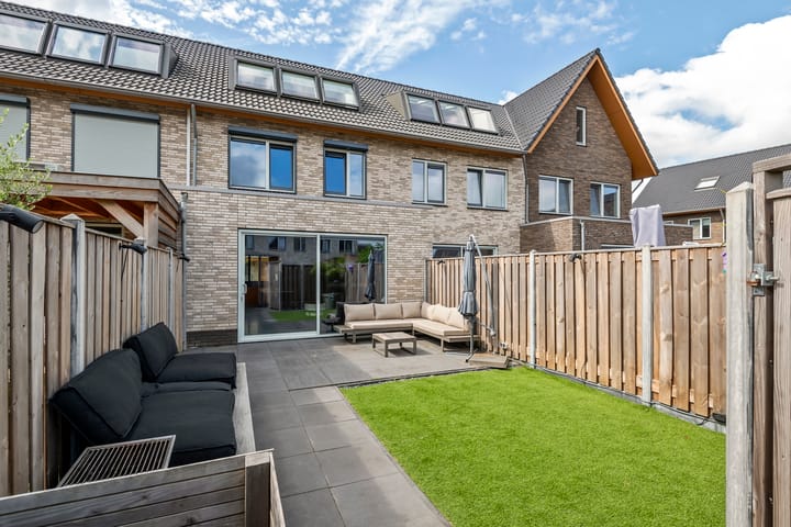 Foto 45 van de Horde 38