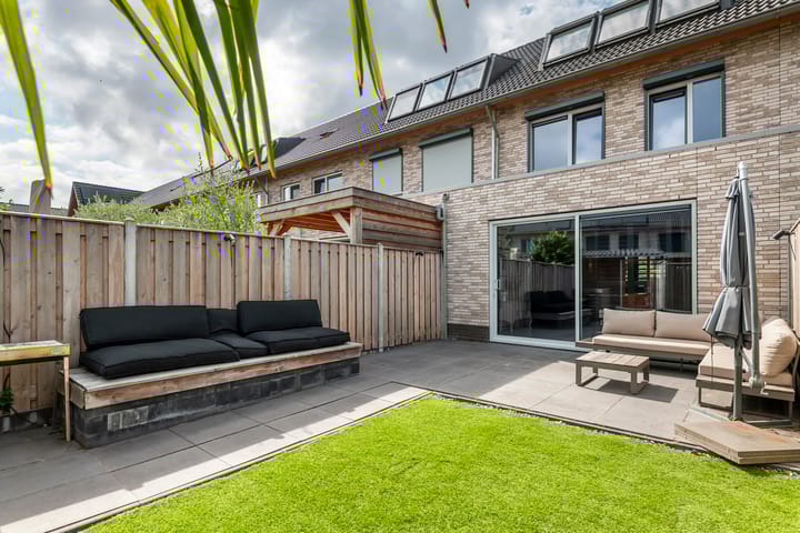 Foto 46 van de Horde 38