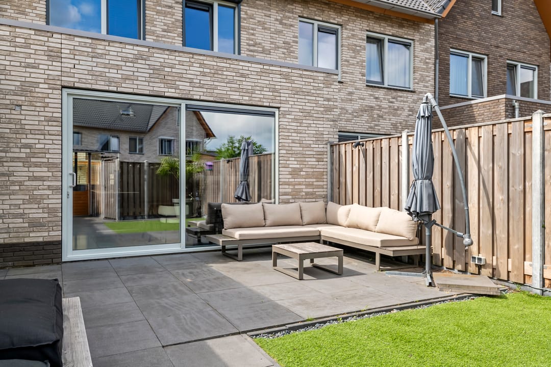 Photo 47 of de Horde 38