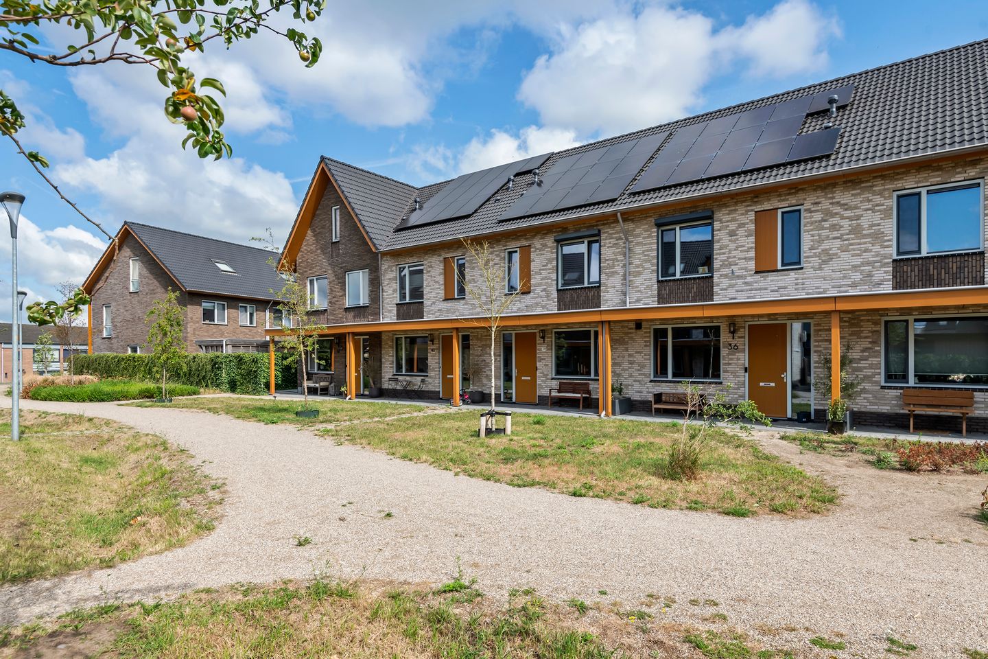 Photo 49 of de Horde 38