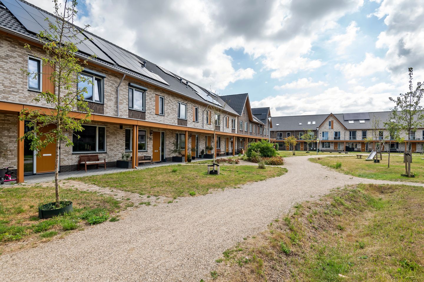 Photo 50 of de Horde 38