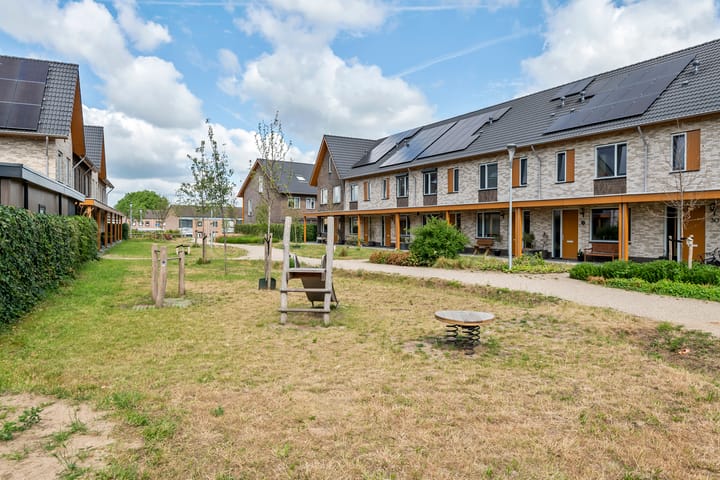 Foto 51 van de Horde 38