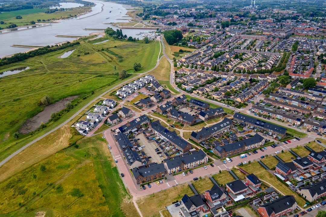 Photo 52 of de Horde 38