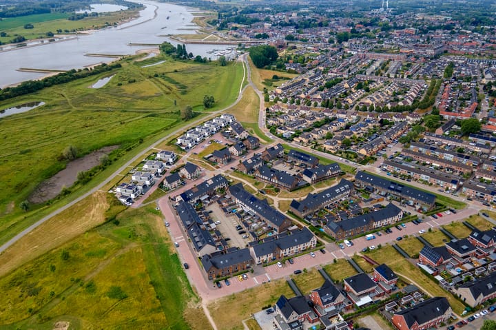 Foto 52 van de Horde 38