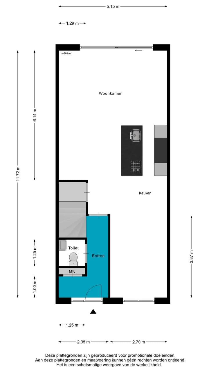 Foto 53 van de Horde 38