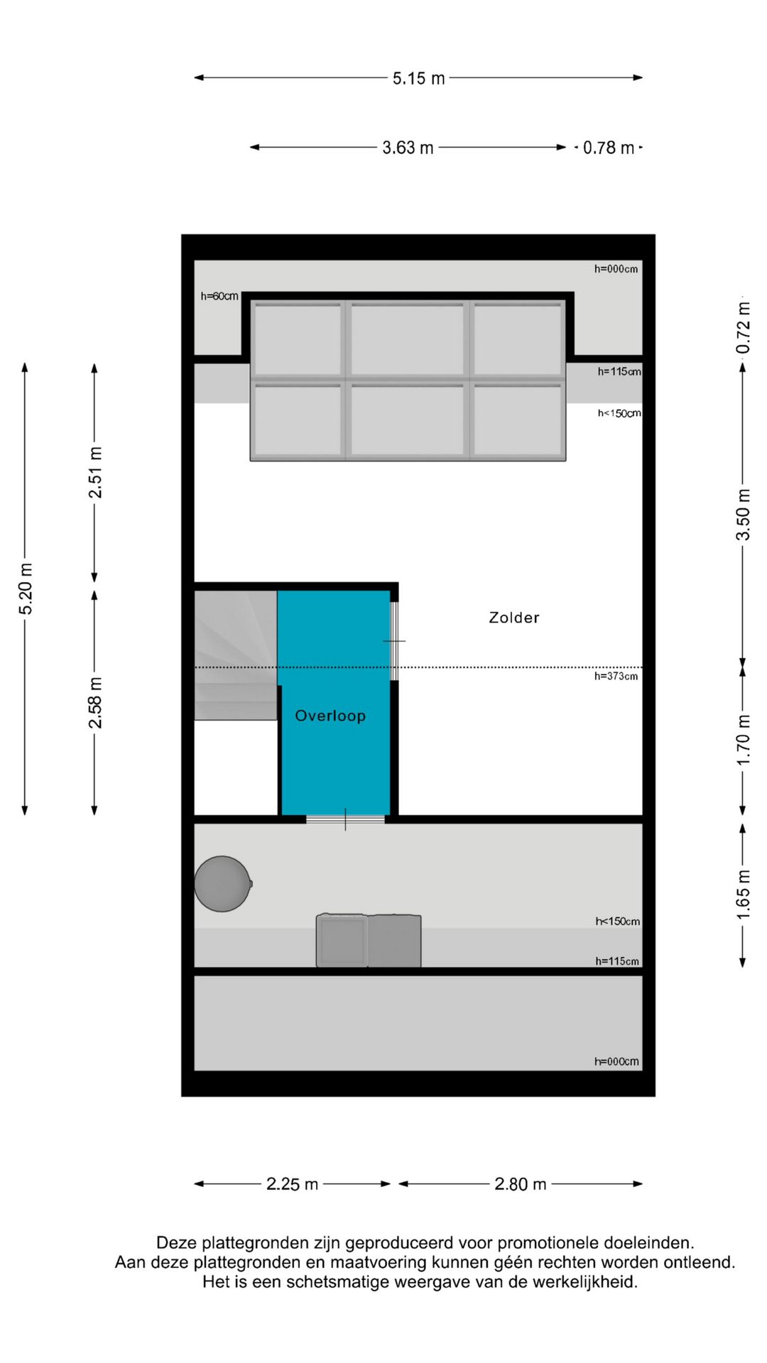 Photo 55 of de Horde 38