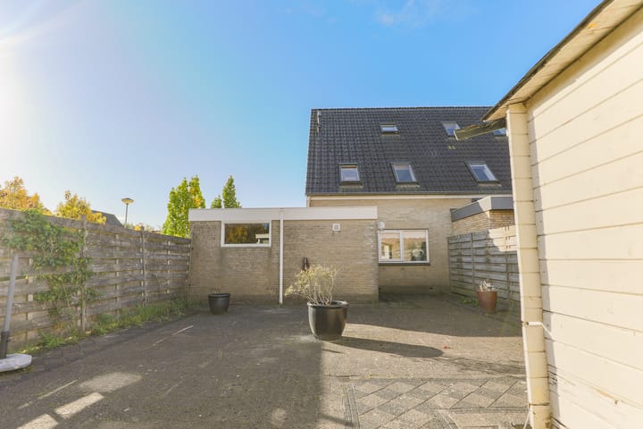 Photo 38 of De Bouw 29