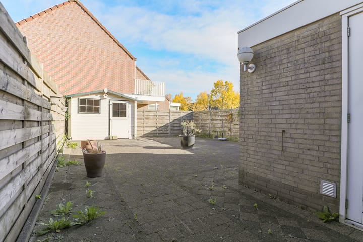 Photo 41 of De Bouw 29