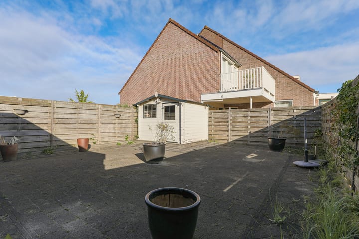 Photo 42 of De Bouw 29