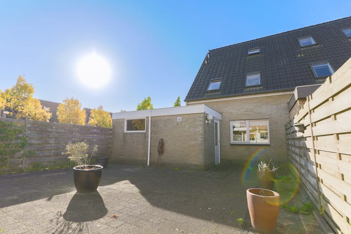 Photo 43 of De Bouw 29