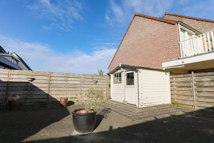 Photo 44 of De Bouw 29