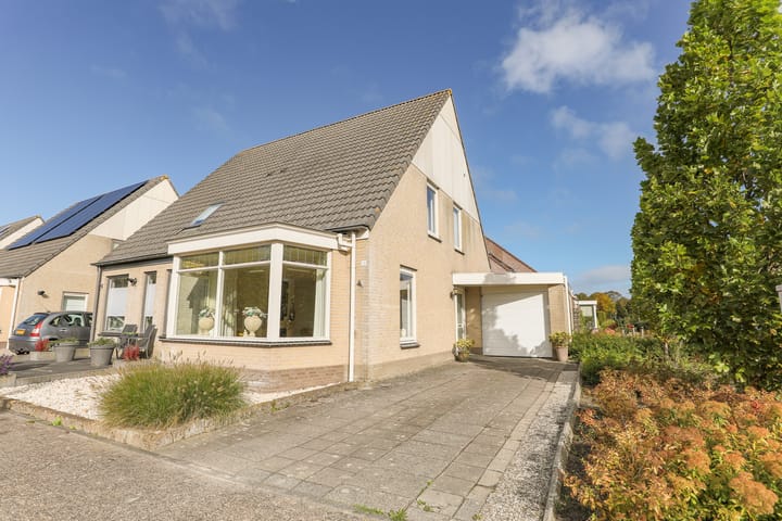 Photo 46 of De Bouw 29